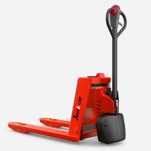 1.5T Li-Ion Pallet Truck/China Lithium battery Forklift